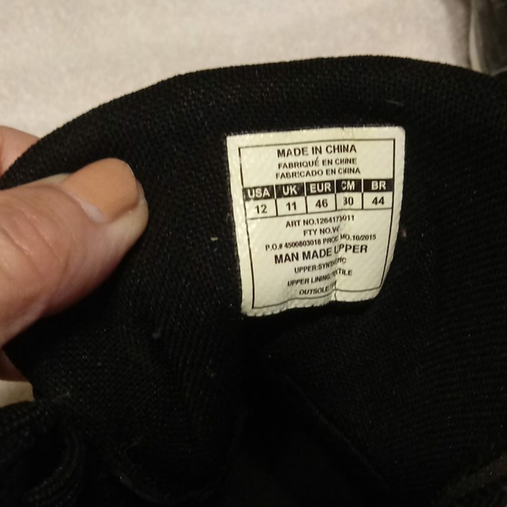 Baseball cleats F28 - Picture 3 of 6